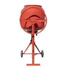 Betoneira SIRL Pro 190 950 W 230 V 